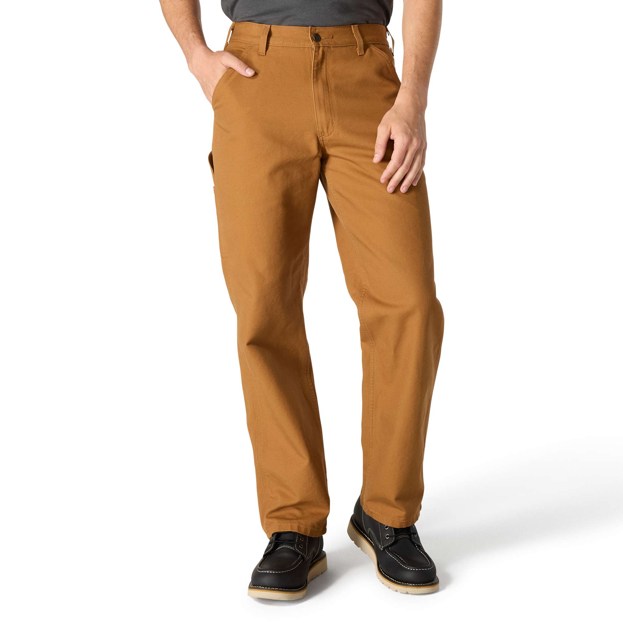 Men's Big & Tall Uniforms | Carhartt Company Gear