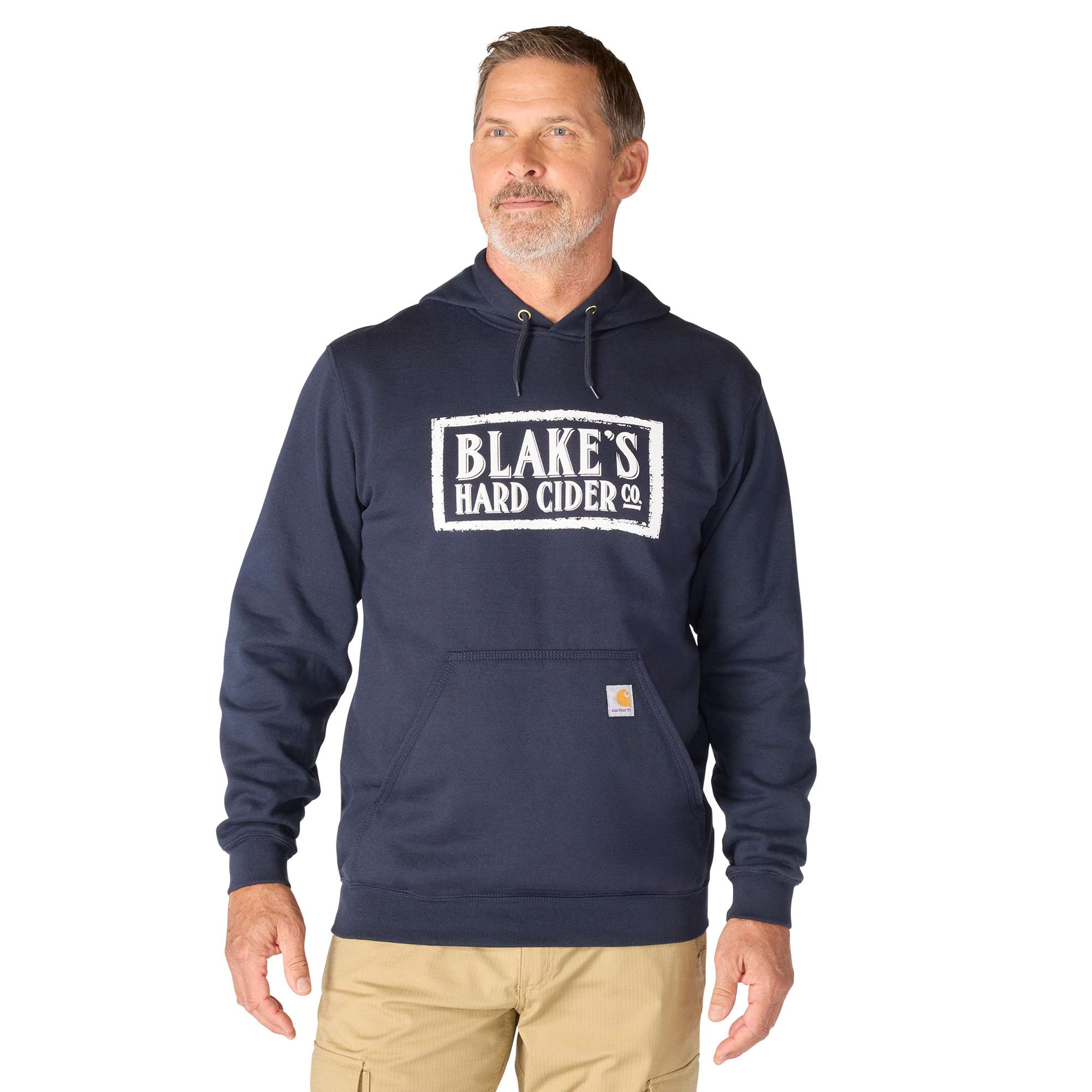Uniform High Vis Sweatshirts | Carhartt Company Gear