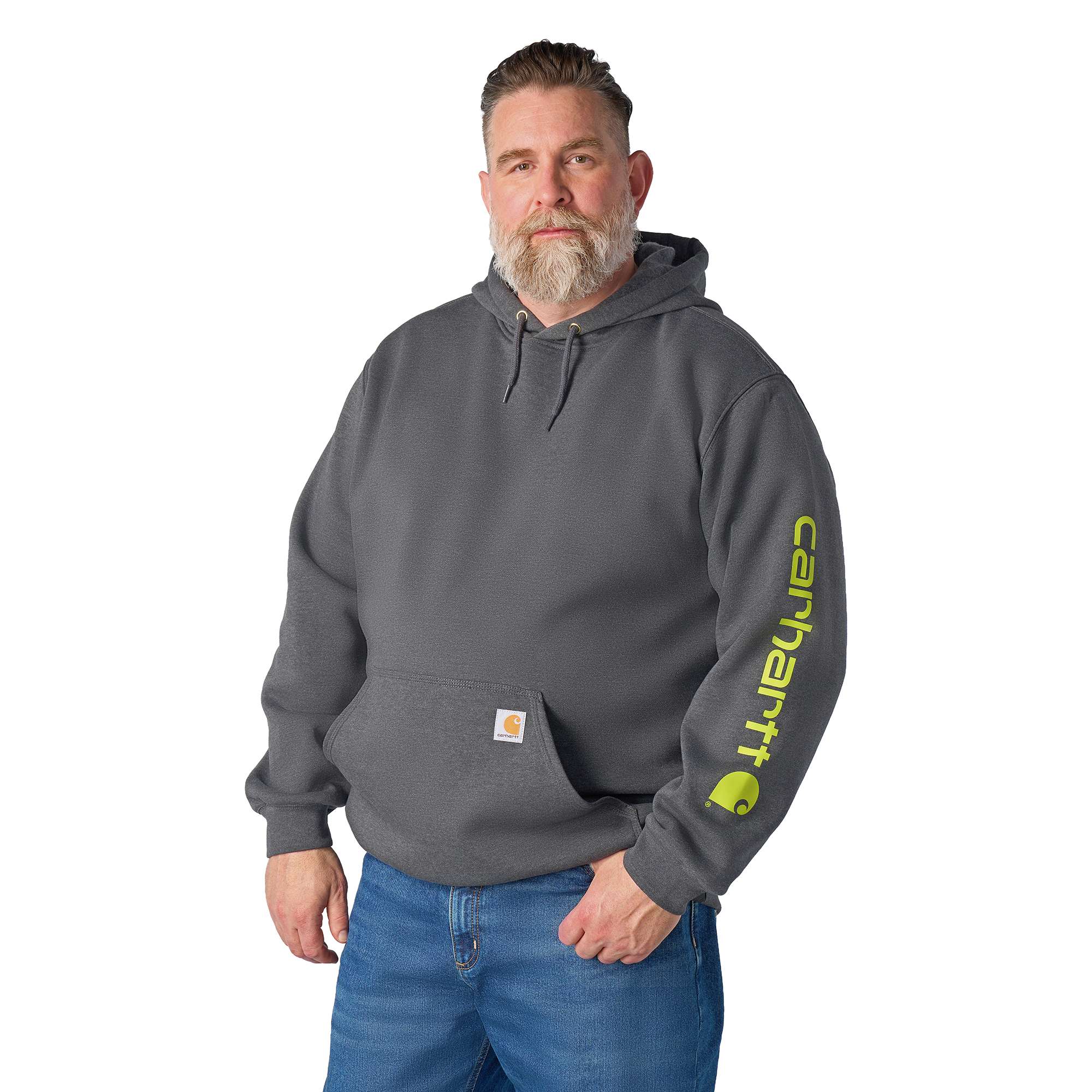 Additional thumbnail 1 of Iconic K288 Logo Sweatshirt