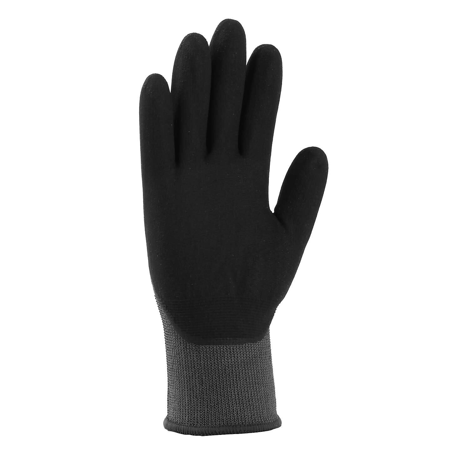 Additional thumbnail 2 of Women's Thermal Full-Coverage Nitrile Grip Glove