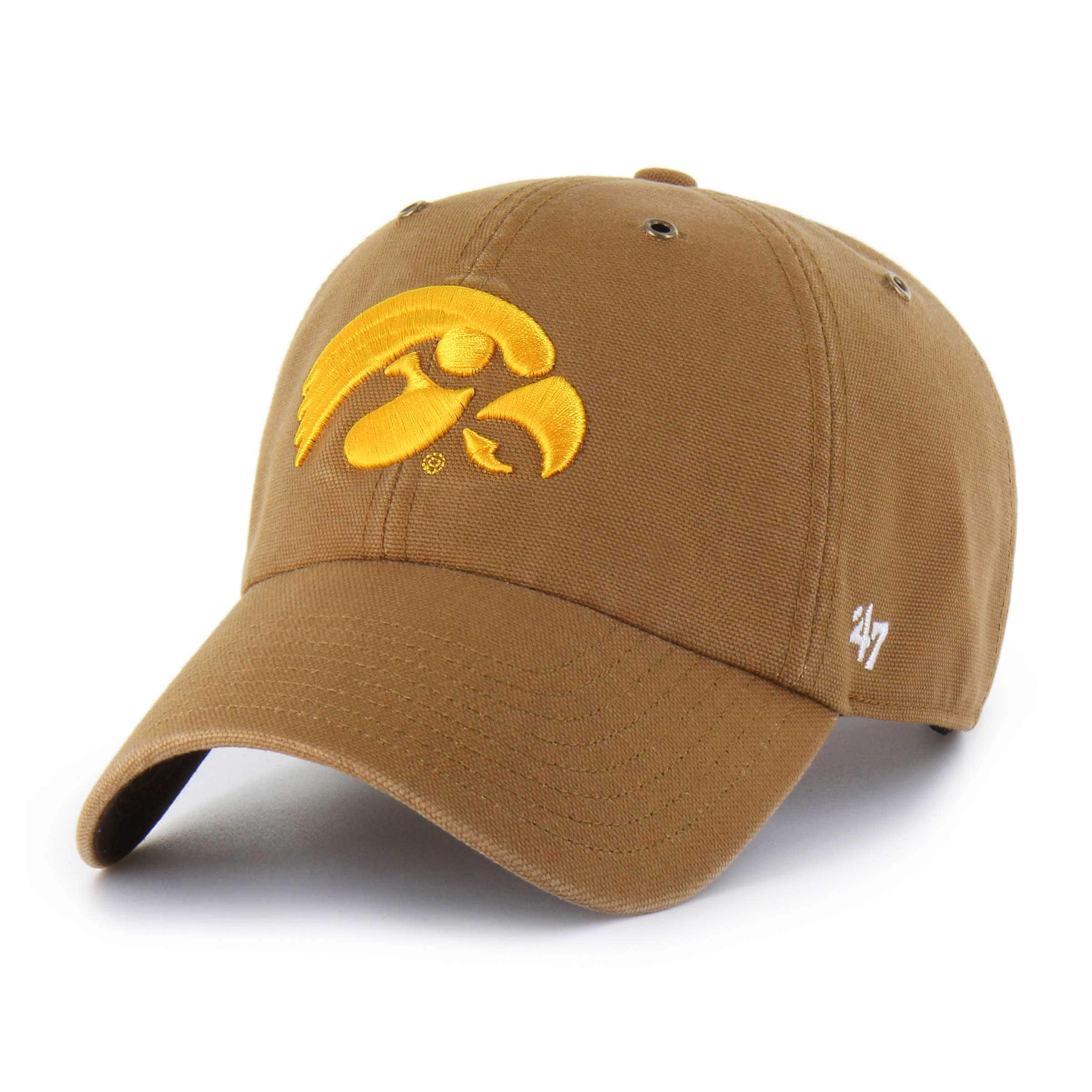 Additional thumbnail 1 of Iowa Hawkeyes '47 Clean Up