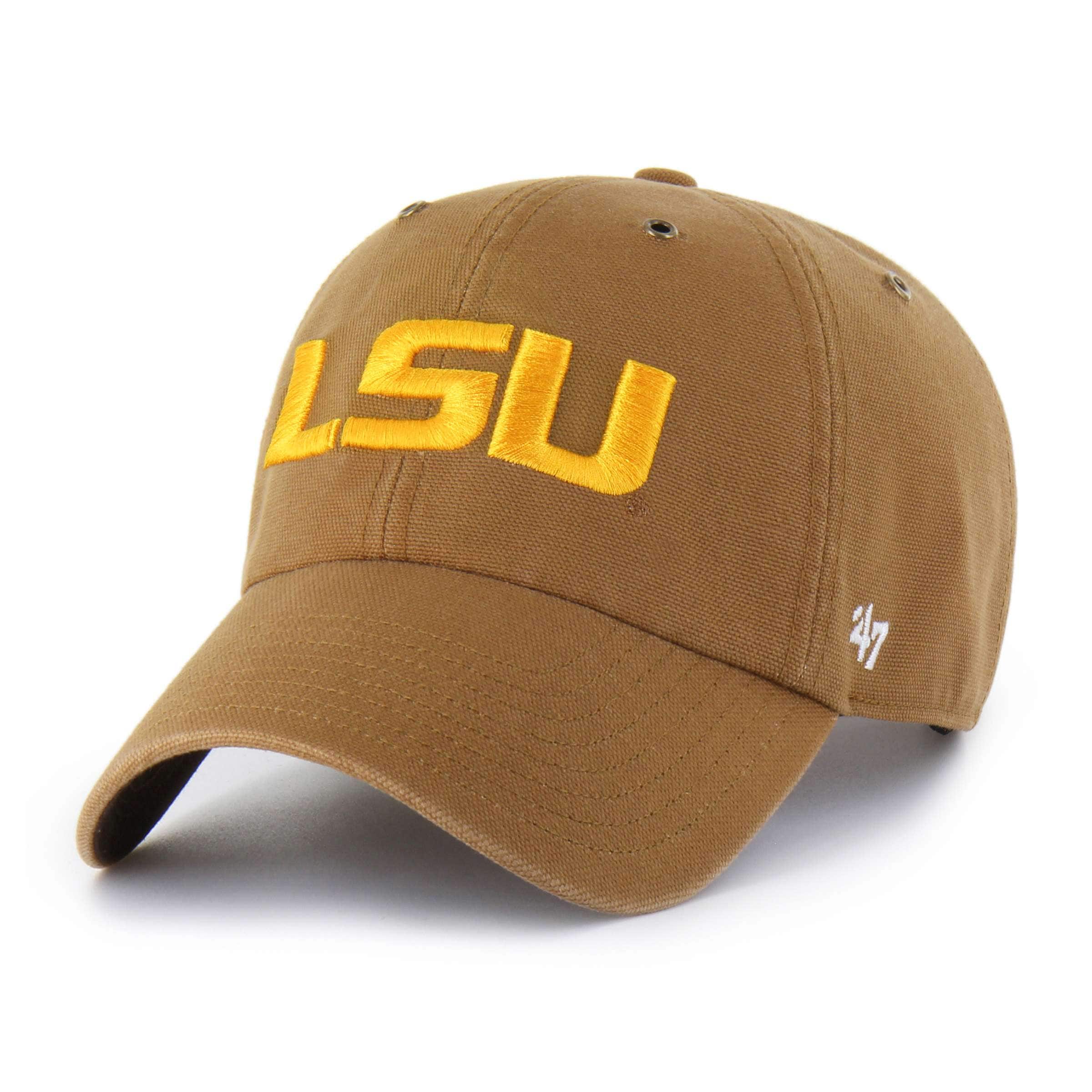 Additional thumbnail 1 of Louisiana State Tigers '47 Clean Up
