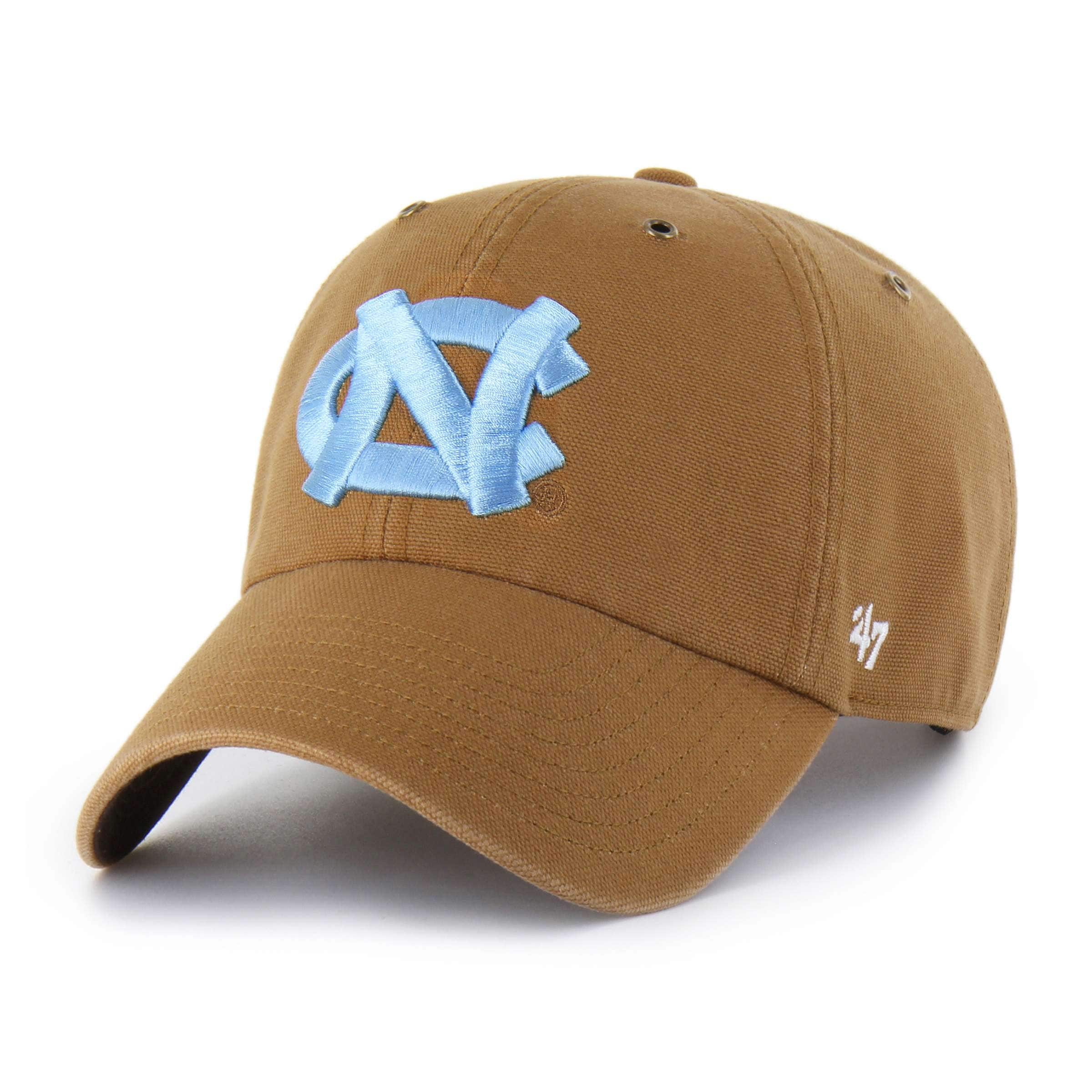 Additional thumbnail 1 of North Carolina Tarheels '47 Clean Up