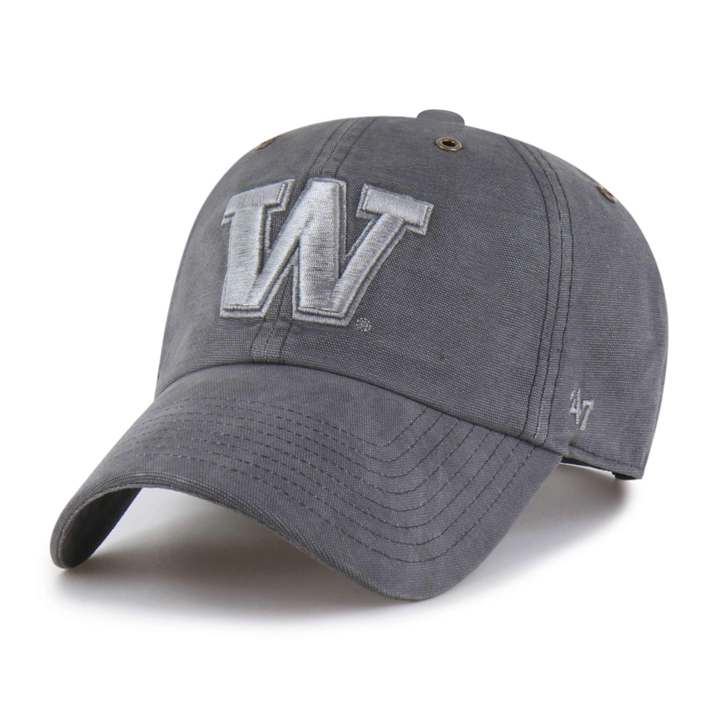 Carhartt Washington Huskies '47 Dyed Clean Up