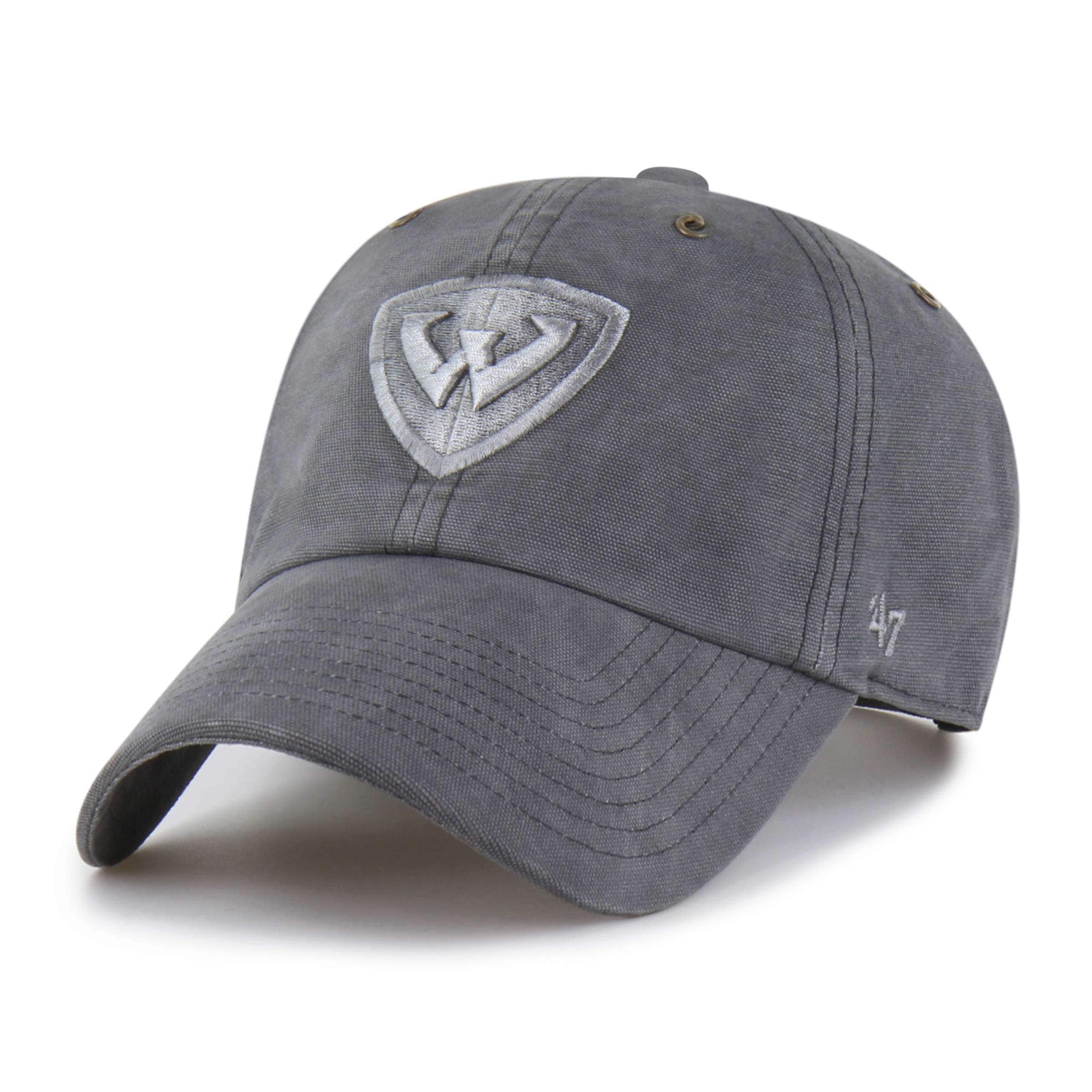 Carhartt Wayne State Warriors '47 Dyed Clean Up