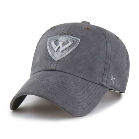 Carhartt Wayne State Warriors '47 Dyed Clean Up