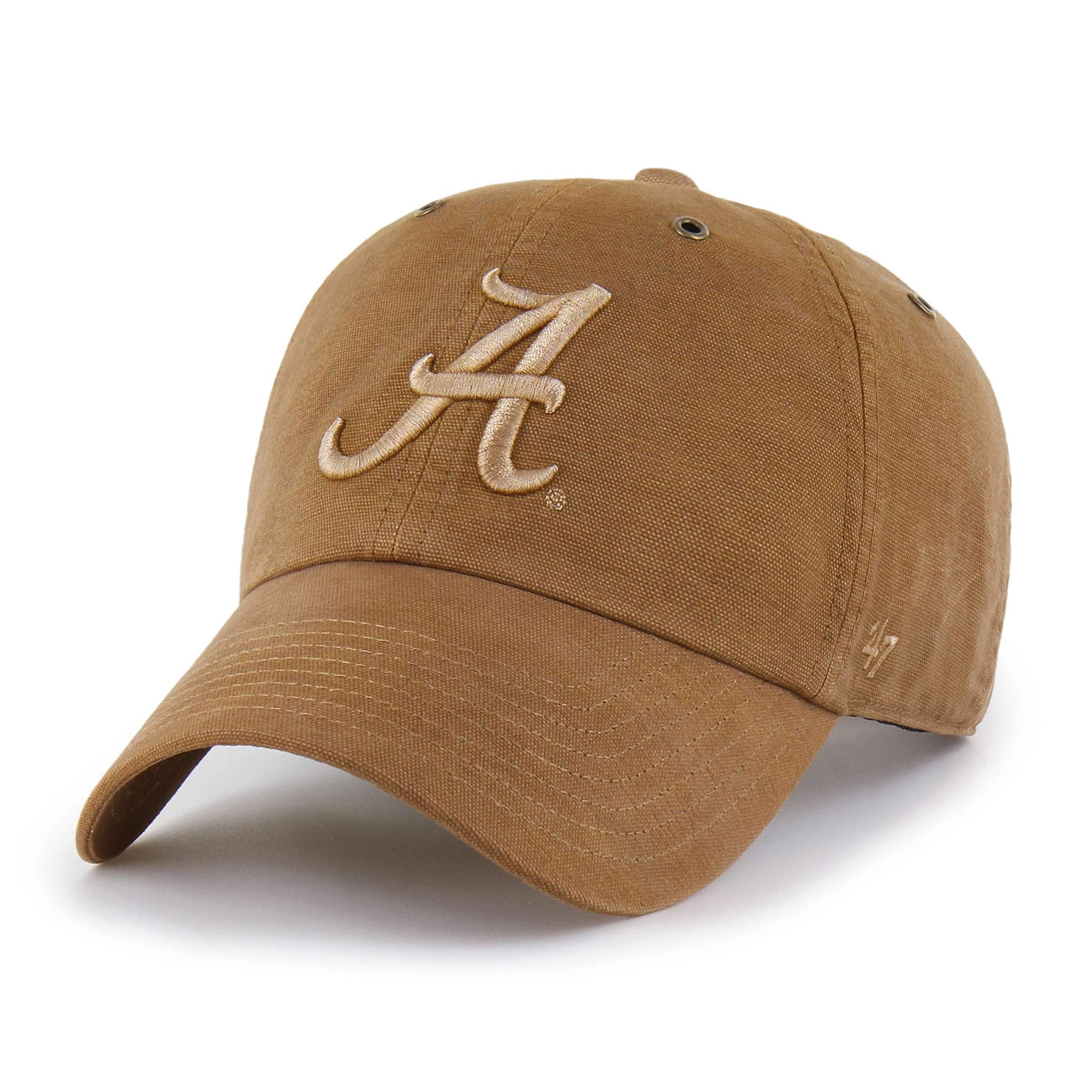 Additional thumbnail 1 of Alabama Crimson Tide '47 Dyed Clean Up