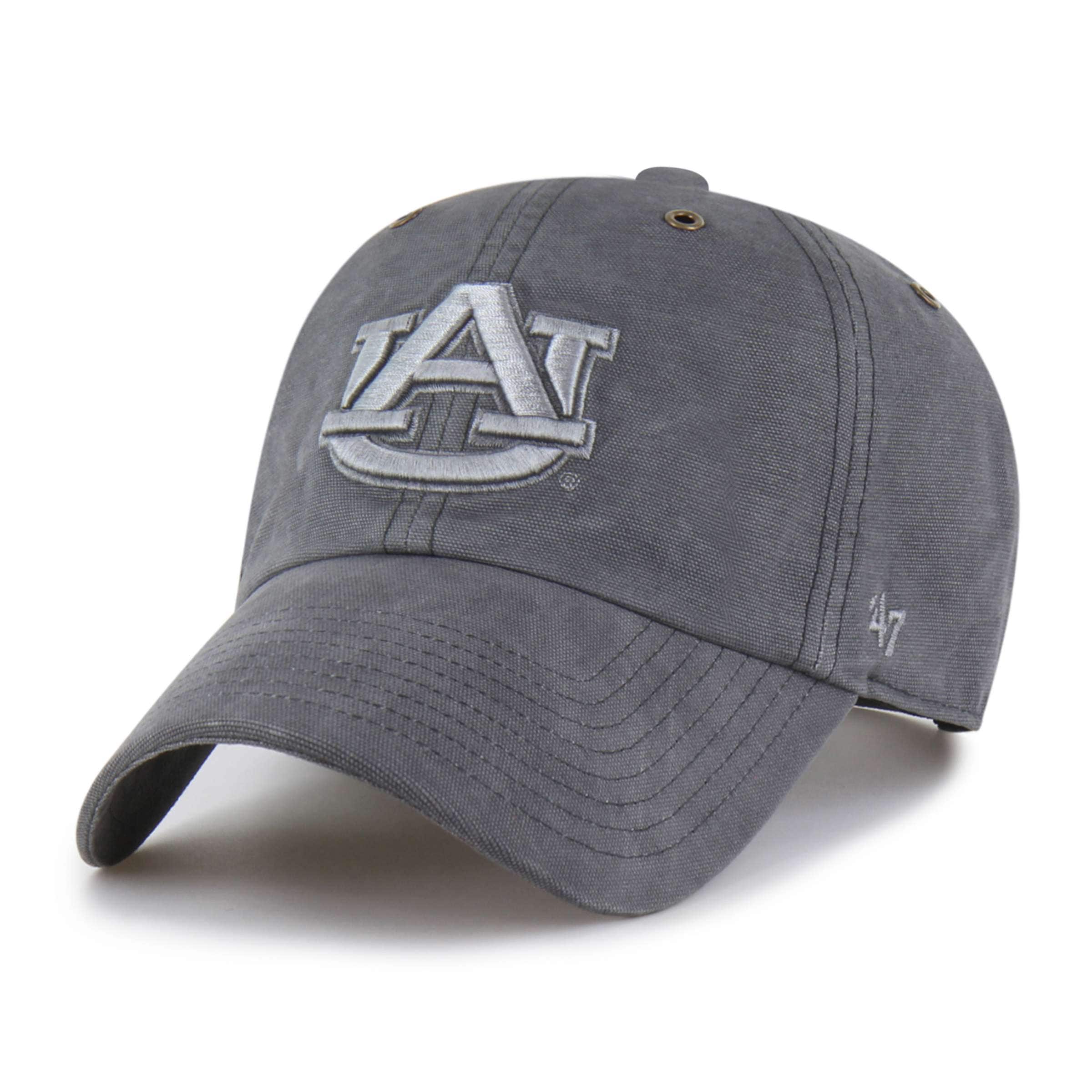 Additional thumbnail 1 of Auburn Tigers '47 Dyed Clean Up