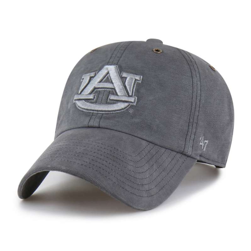 Carhartt  Shadow Auburn Tigers '47 Dyed Clean Up