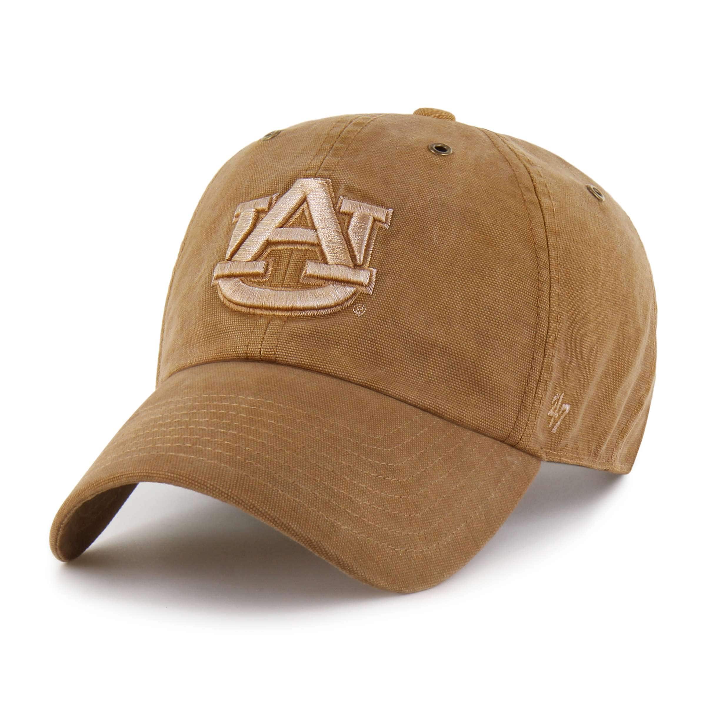 Additional thumbnail 1 of Auburn Tigers '47 Dyed Clean Up