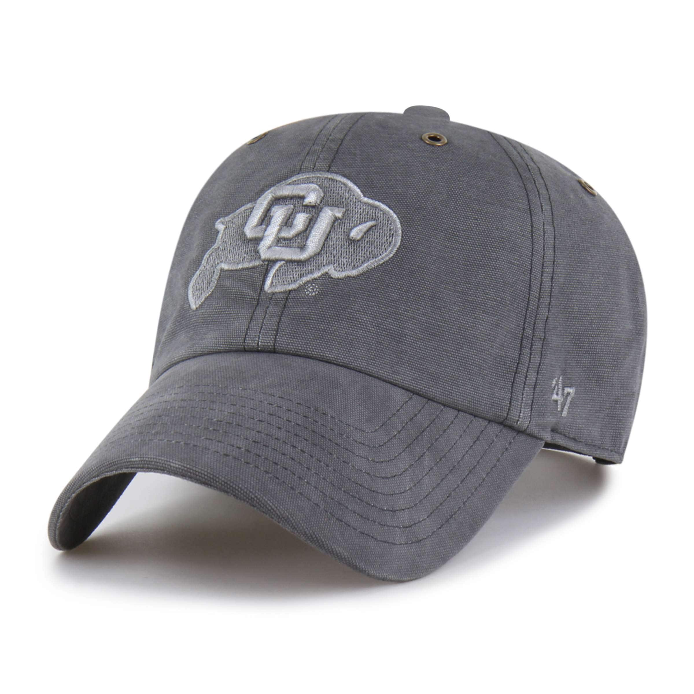Additional thumbnail 1 of Colorado Buffaloes '47 Dyed Clean Up