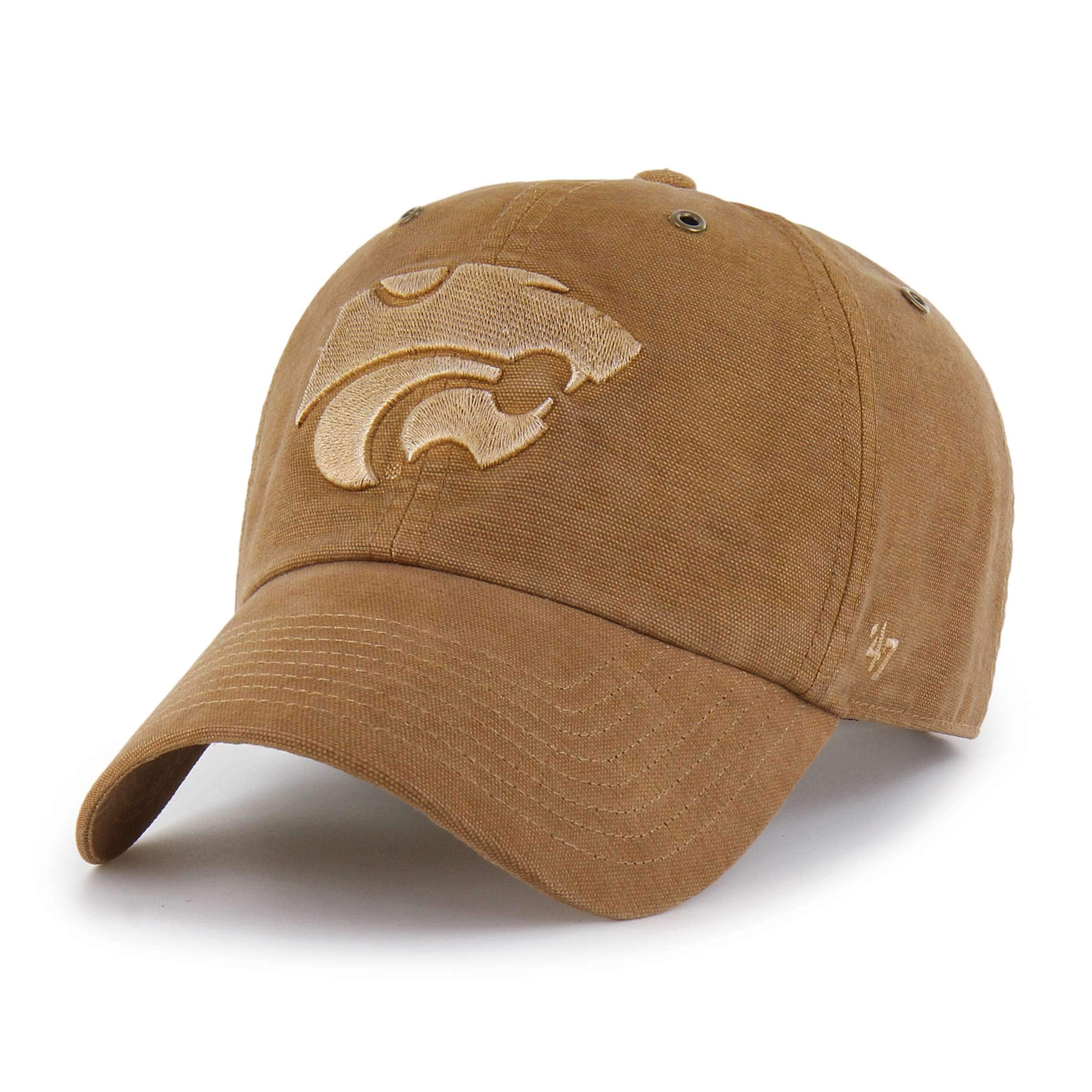 Carhartt Kansas State Wildcats '47 Dyed Clean Up