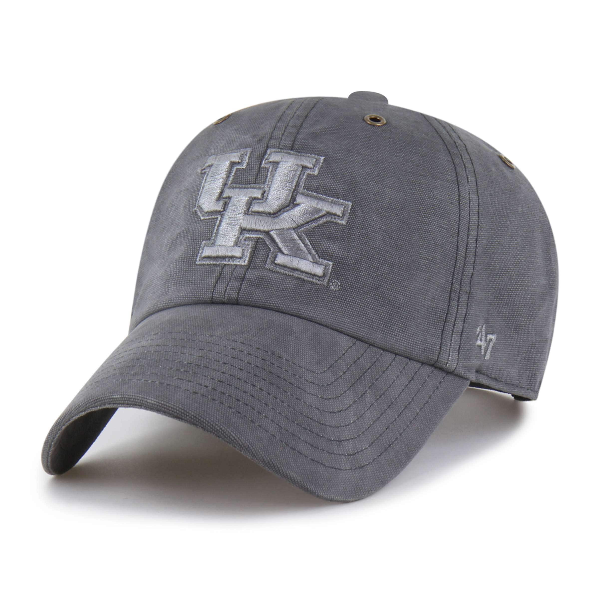 Additional thumbnail 1 of Kentucky Wildcats '47 Dyed Clean Up