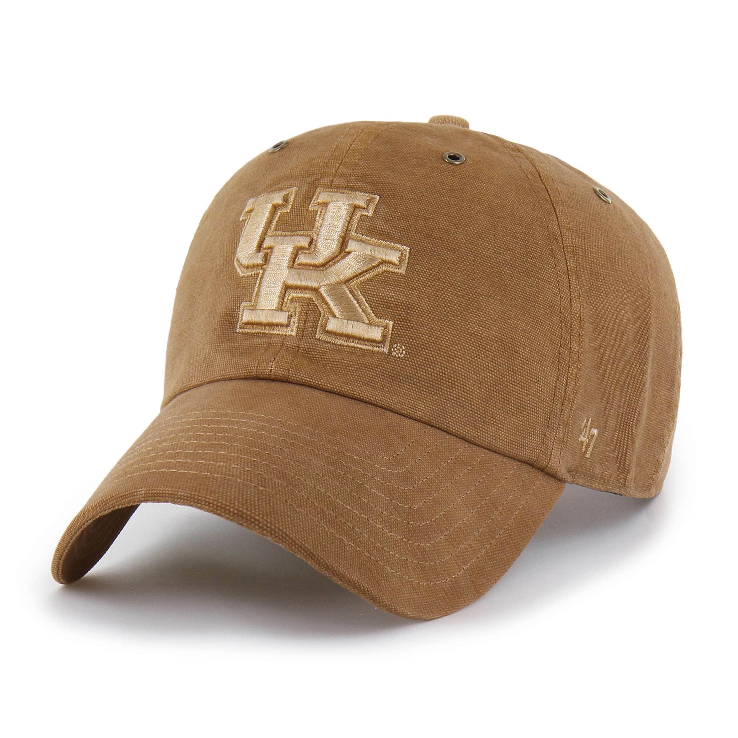 Additional thumbnail 1 of Kentucky Wildcats '47 Dyed Clean Up
