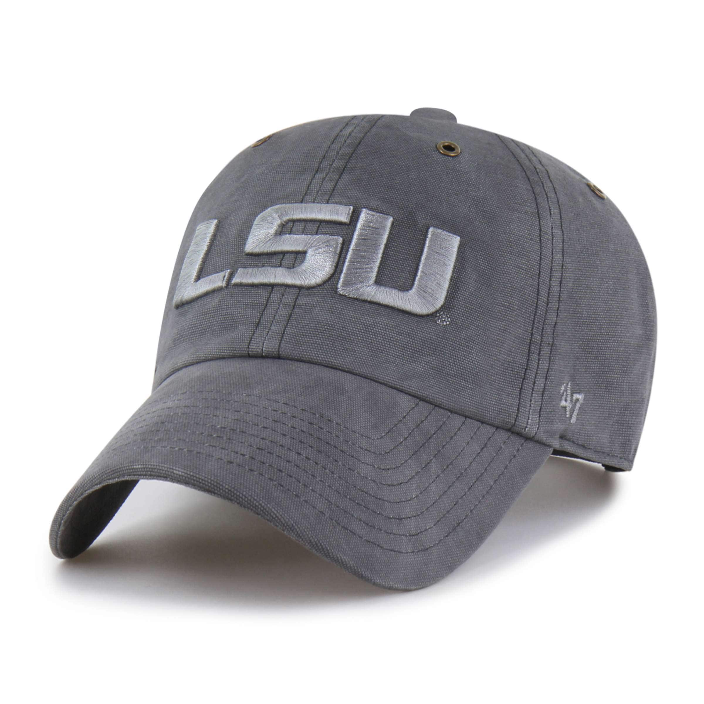 Carhartt Louisiana State Tigers '47 Dyed Clean Up | Shadow