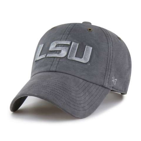 Carhartt Louisiana State Tigers '47 Dyed Clean Up