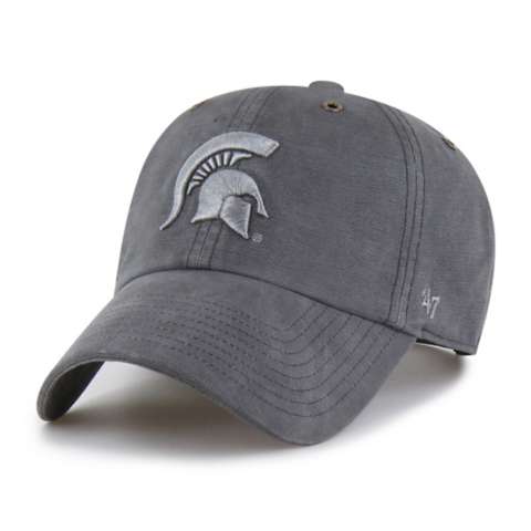 Carhartt Michigan State Spartans '47 Dyed Clean Up
