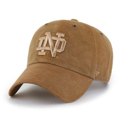 Carhartt Notre Dame Fighting Irish '47 Dyed Clean Up