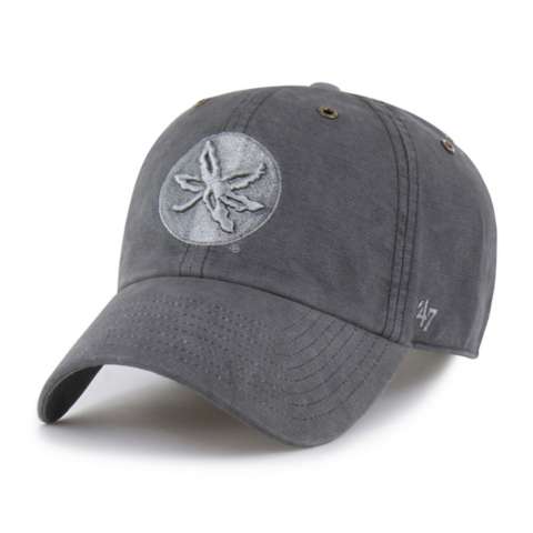Carhartt Ohio State Buckeyes '47 Dyed Clean Up