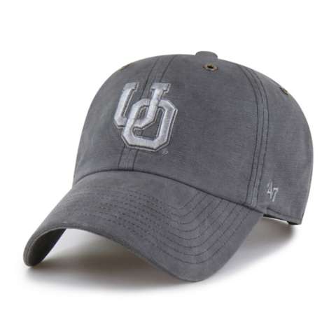 Carhartt Oregon Ducks '47 Dyed Clean Up