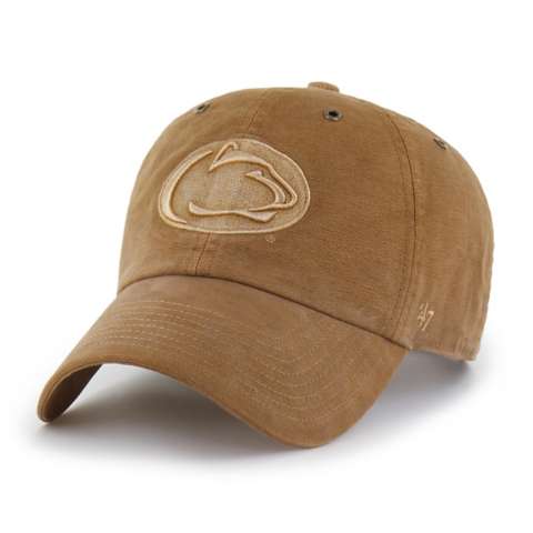 Carhartt Penn State Nittany Lions '47 Dyed Clean Up
