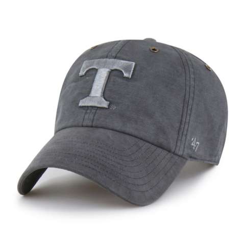 Мужские топы Carhartt Tennessee Volunteers '47 Dyed Clean Up