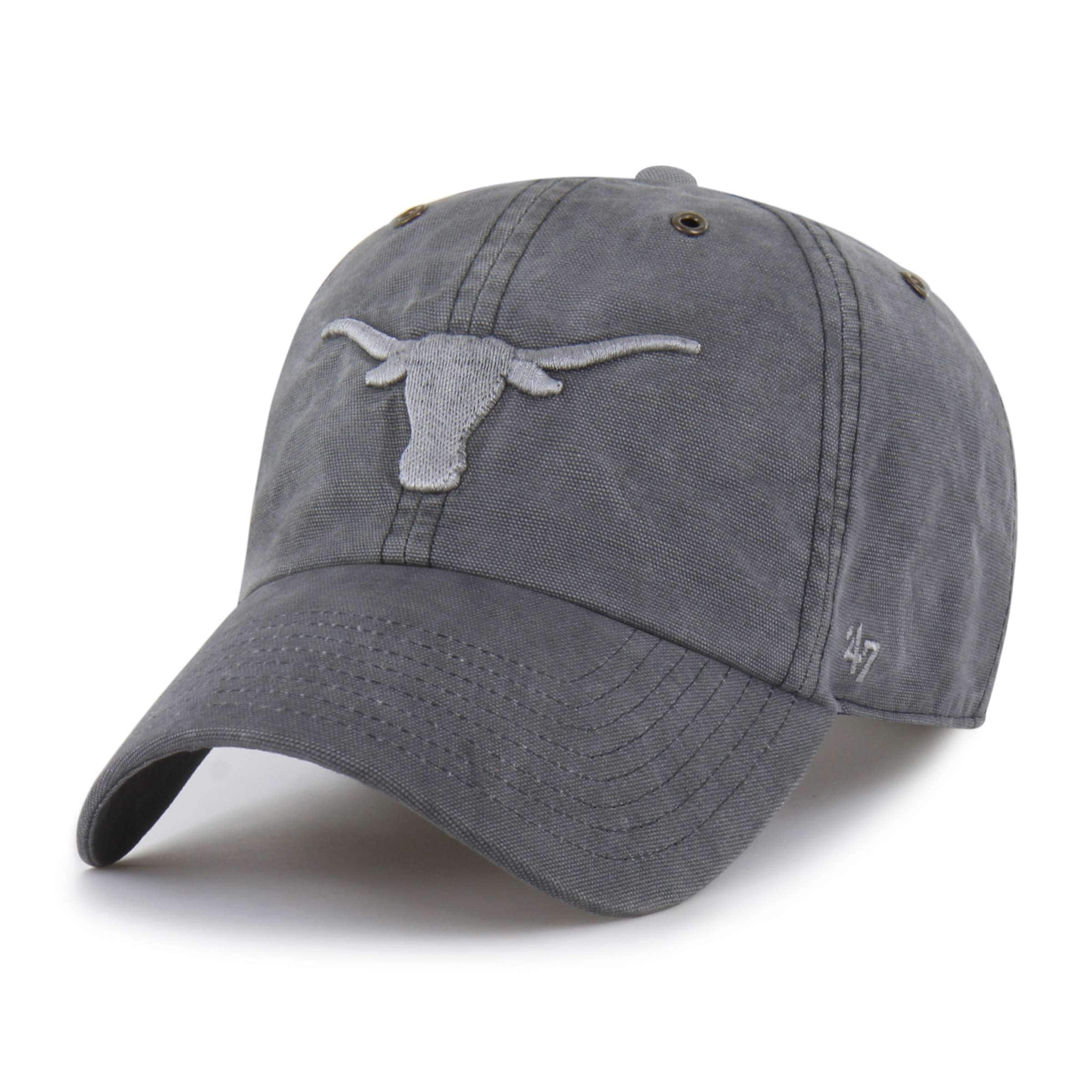 Carhartt Texas Longhorns '47 Dyed Clean Up