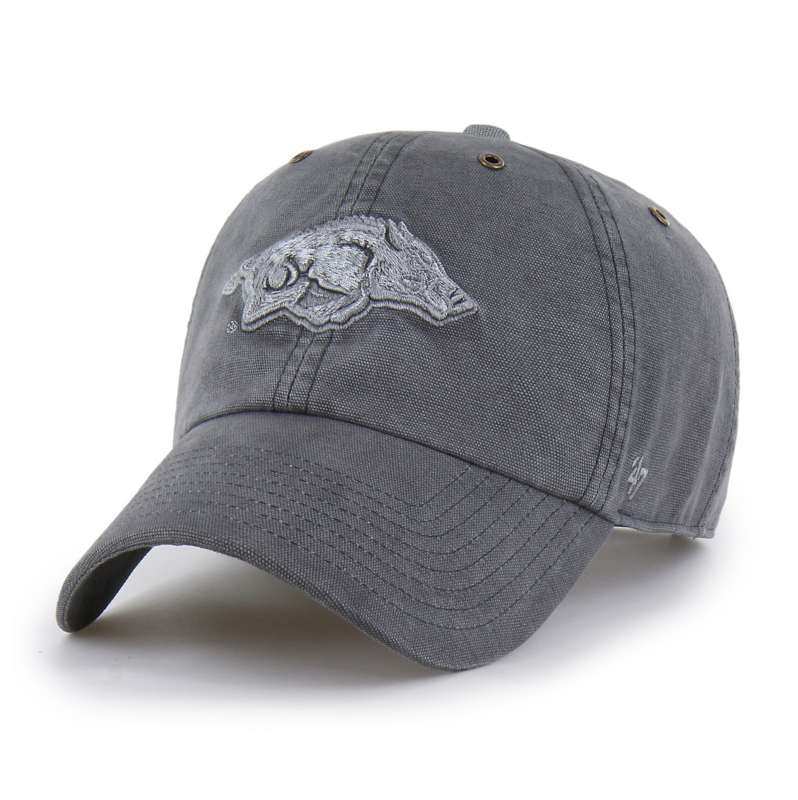 Carhartt  Shadow Arkansas Razorbacks '47 Dyed Clean Up