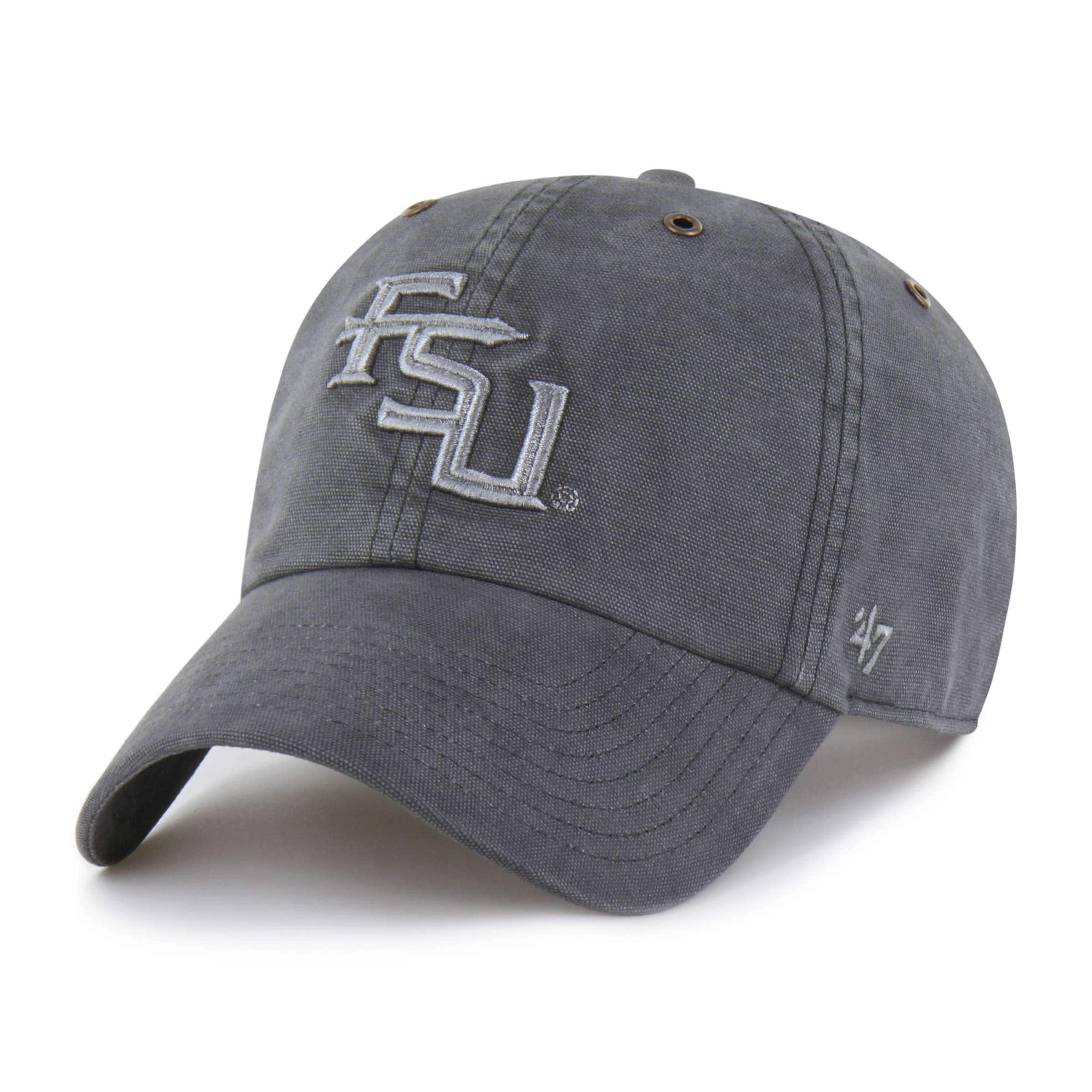Carhartt Florida State Seminoles '47 Dyed Clean Up | Shadow