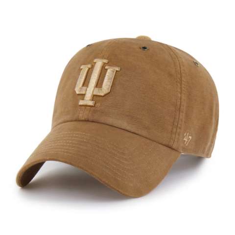 Carhartt Indiana Hoosiers '47 Dyed Clean Up