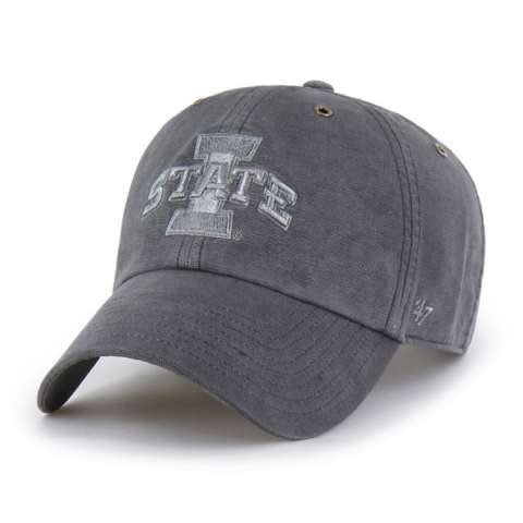Carhartt Iowa State Cyclones '47 Dyed Clean Up