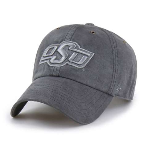 Carhartt Oklahoma State Cowboys '47 Dyed Clean Up