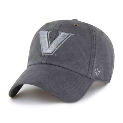 Carhartt Vanderbilt Commodores '47 Dyed Clean Up