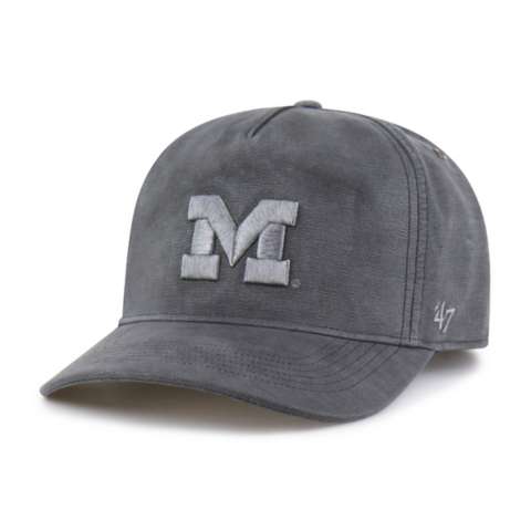 Carhartt Michigan Wolverines '47 Dyed Hitch Relaxed Fit