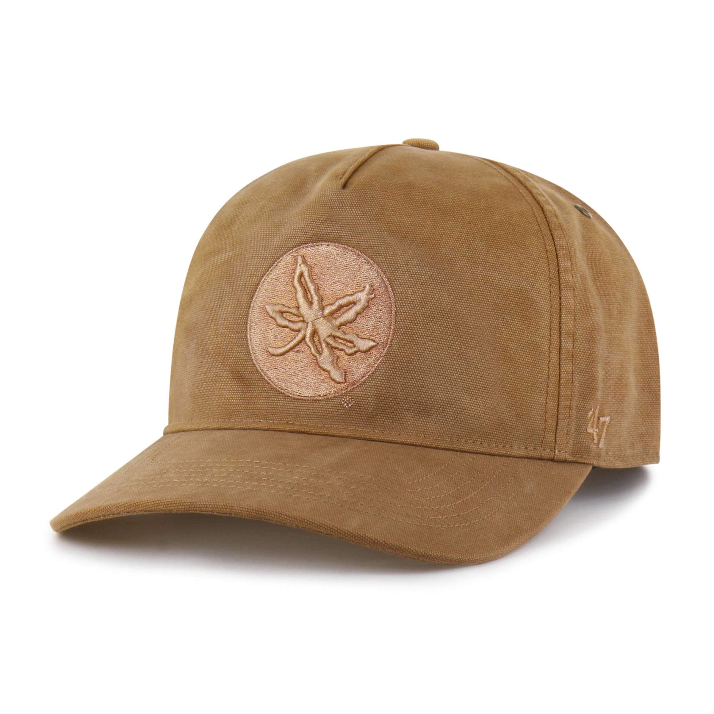 Carhartt Ohio State Buckeyes '47 Dyed Hitch Relaxed Fit