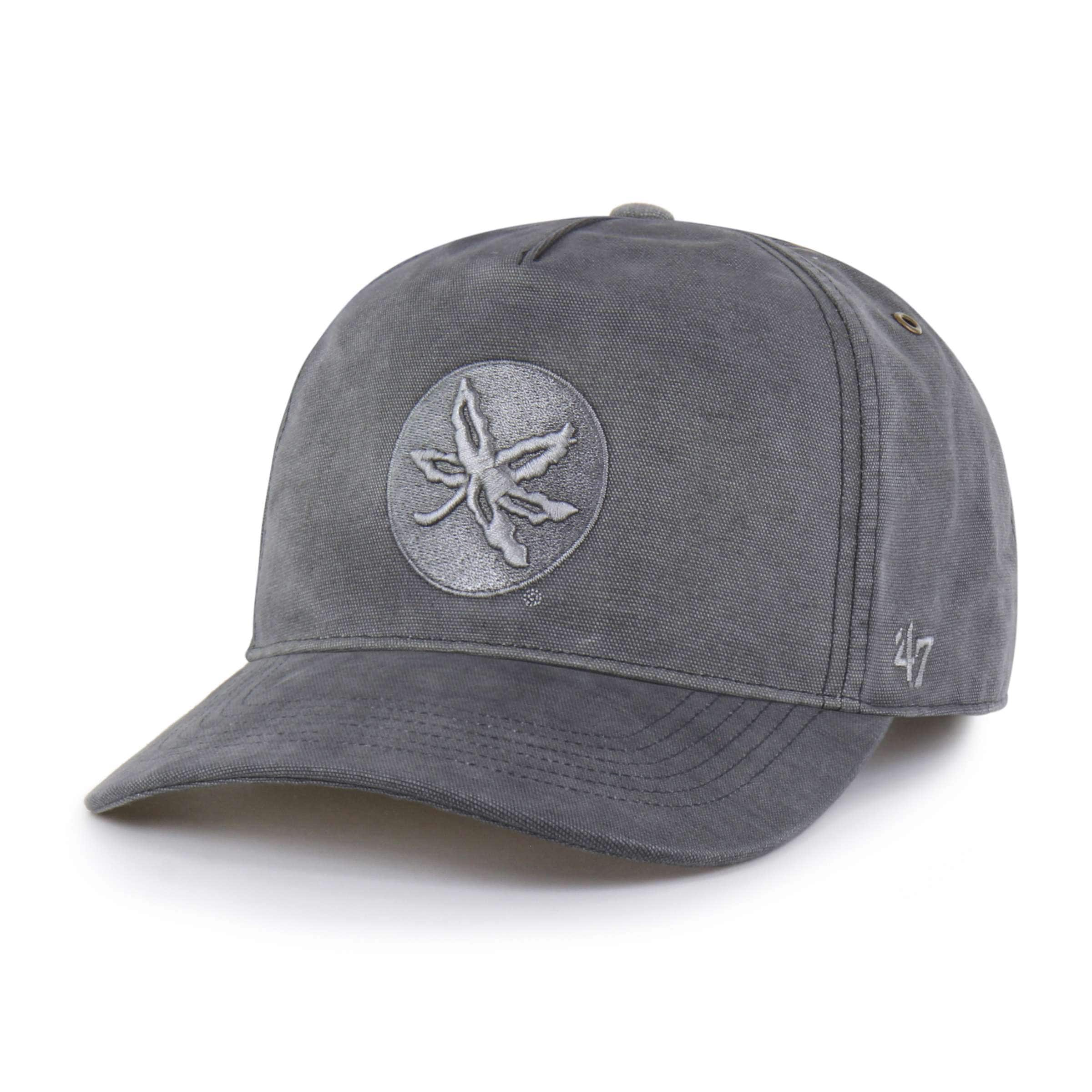Additional thumbnail 1 of Ohio State Buckeyes '47 Dyed Hitch Relaxed Fit