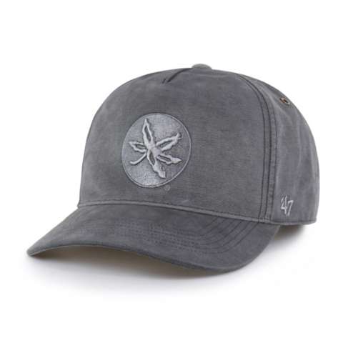 Carhartt Ohio State Buckeyes '47 Dyed Hitch Relaxed Fit