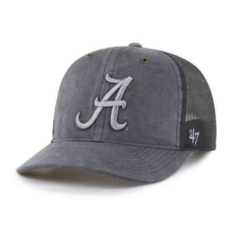 Carhartt Alabama Crimson Tide '47 Dyed Trucker Relaxed Fit