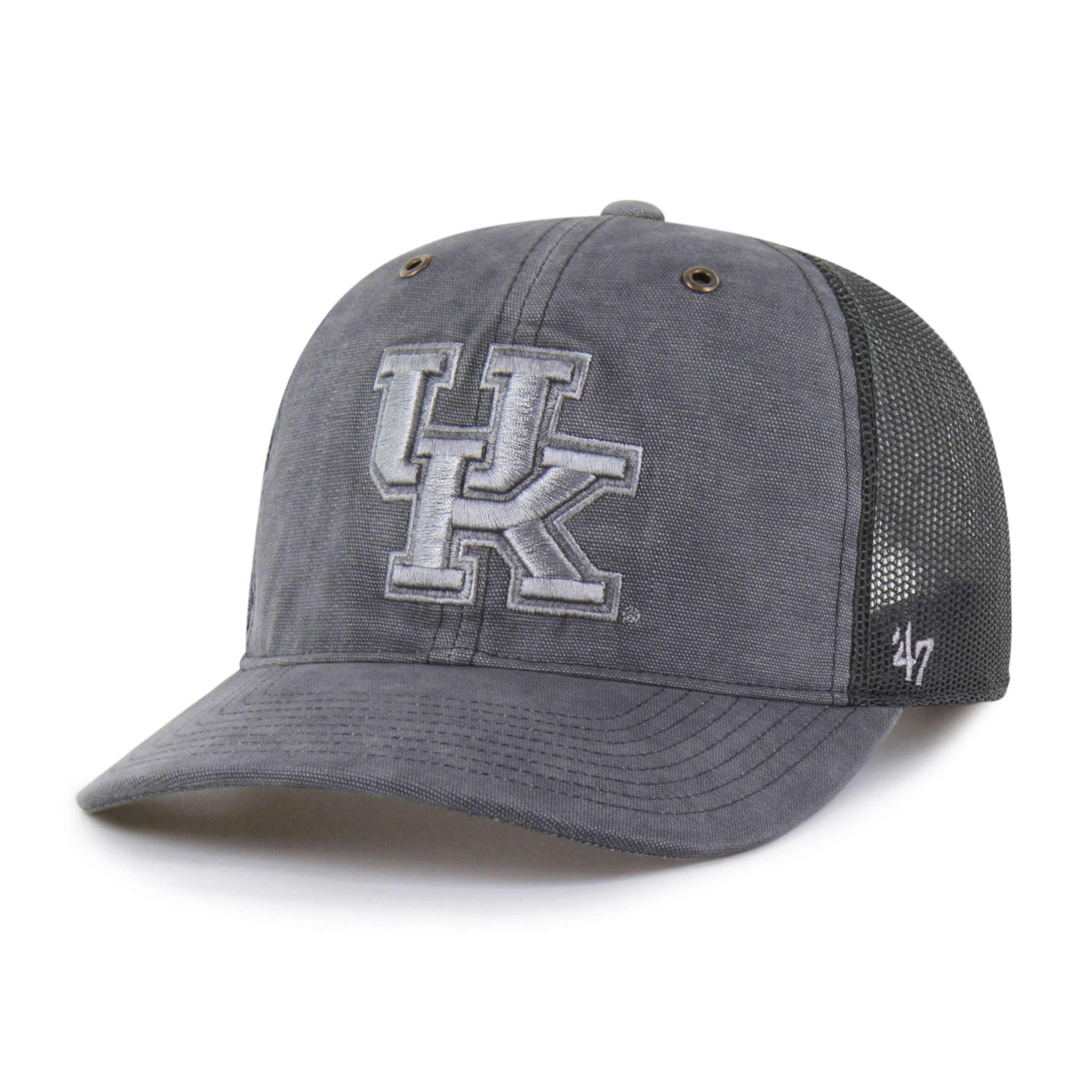 Carhartt Kentucky Wildcats '47 Dyed Trucker Relaxed Fit