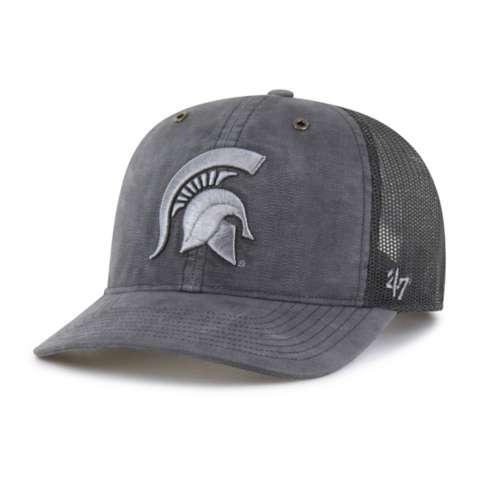 Carhartt Michigan State Spartans '47 Dyed Trucker Relaxed Fit