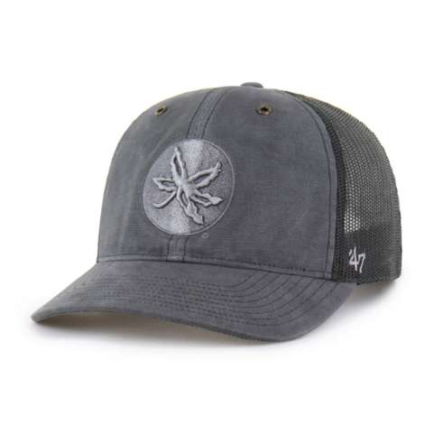 Carhartt Ohio State Buckeyes '47 Dyed Trucker Relaxed Fit