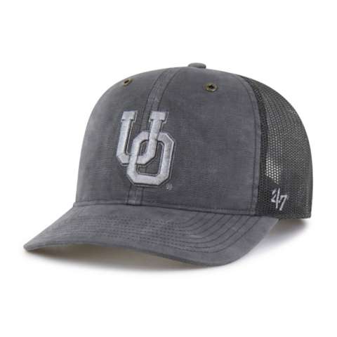 Carhartt Oregon Ducks '47 Dyed Trucker Relaxed Fit