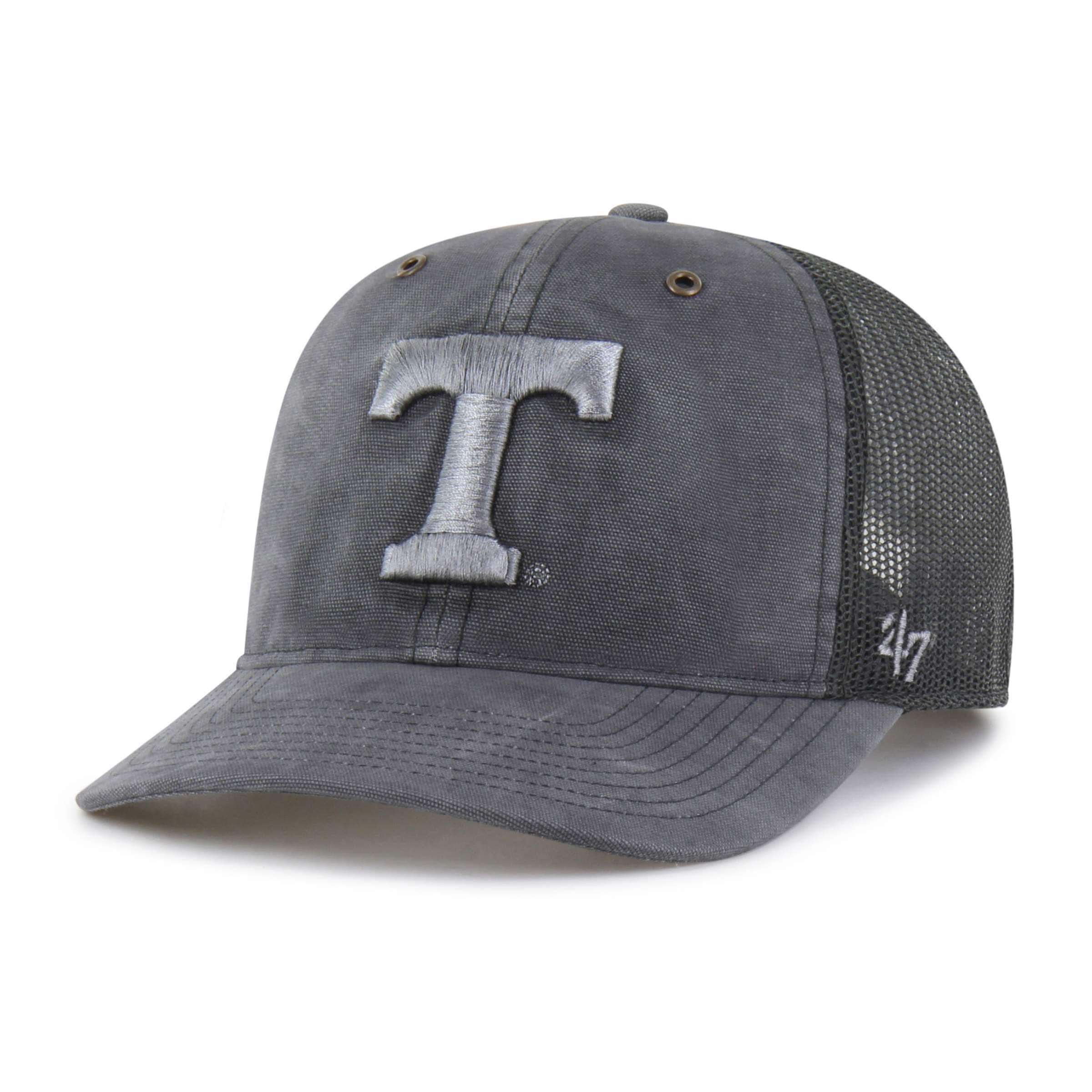Carhartt Tennessee Volunteers '47 Dyed Trucker Relaxed Fit