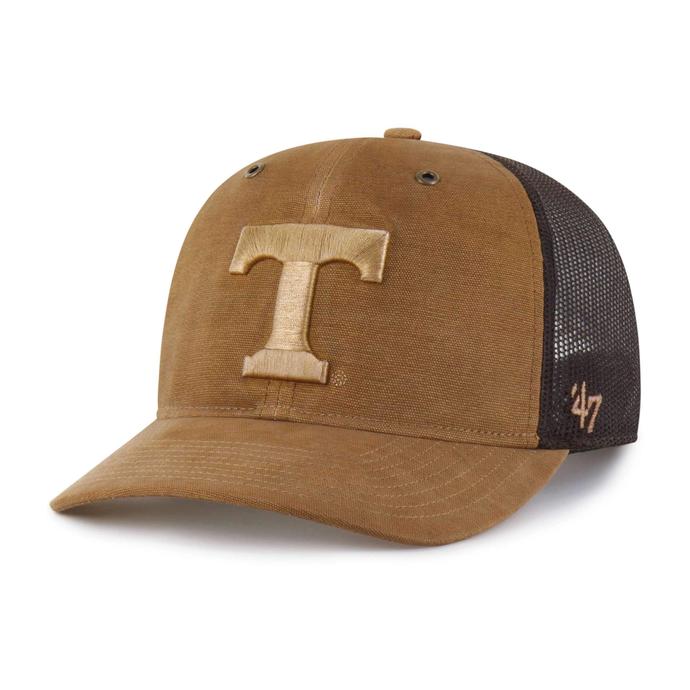 Carhartt Tennessee Volunteers '47 Dyed Trucker Relaxed Fit