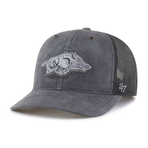 Carhartt Arkansas Razorbacks '47 Dyed Trucker Relaxed Fit