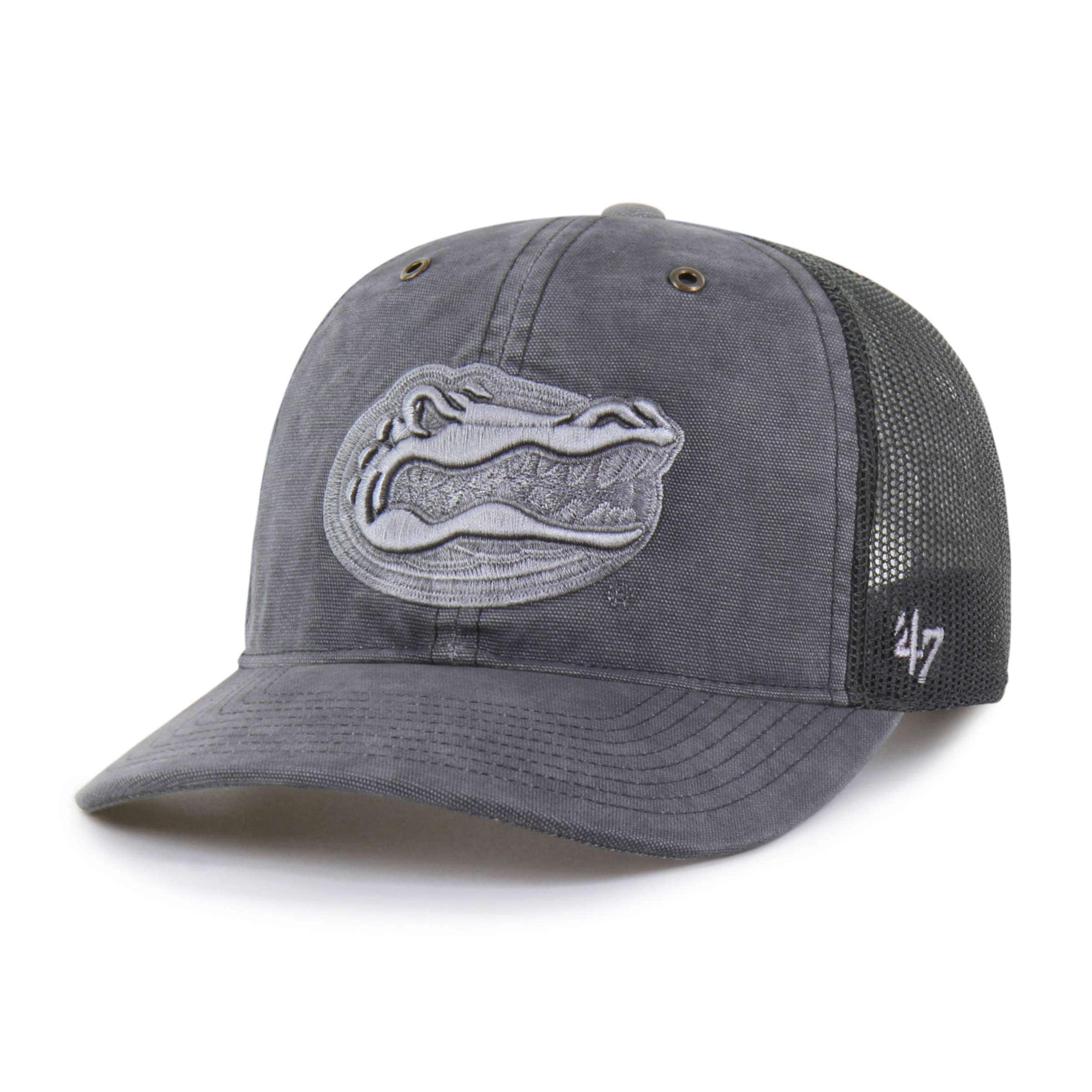 Carhartt Florida Gators '47 Dyed Trucker Relaxed Fit