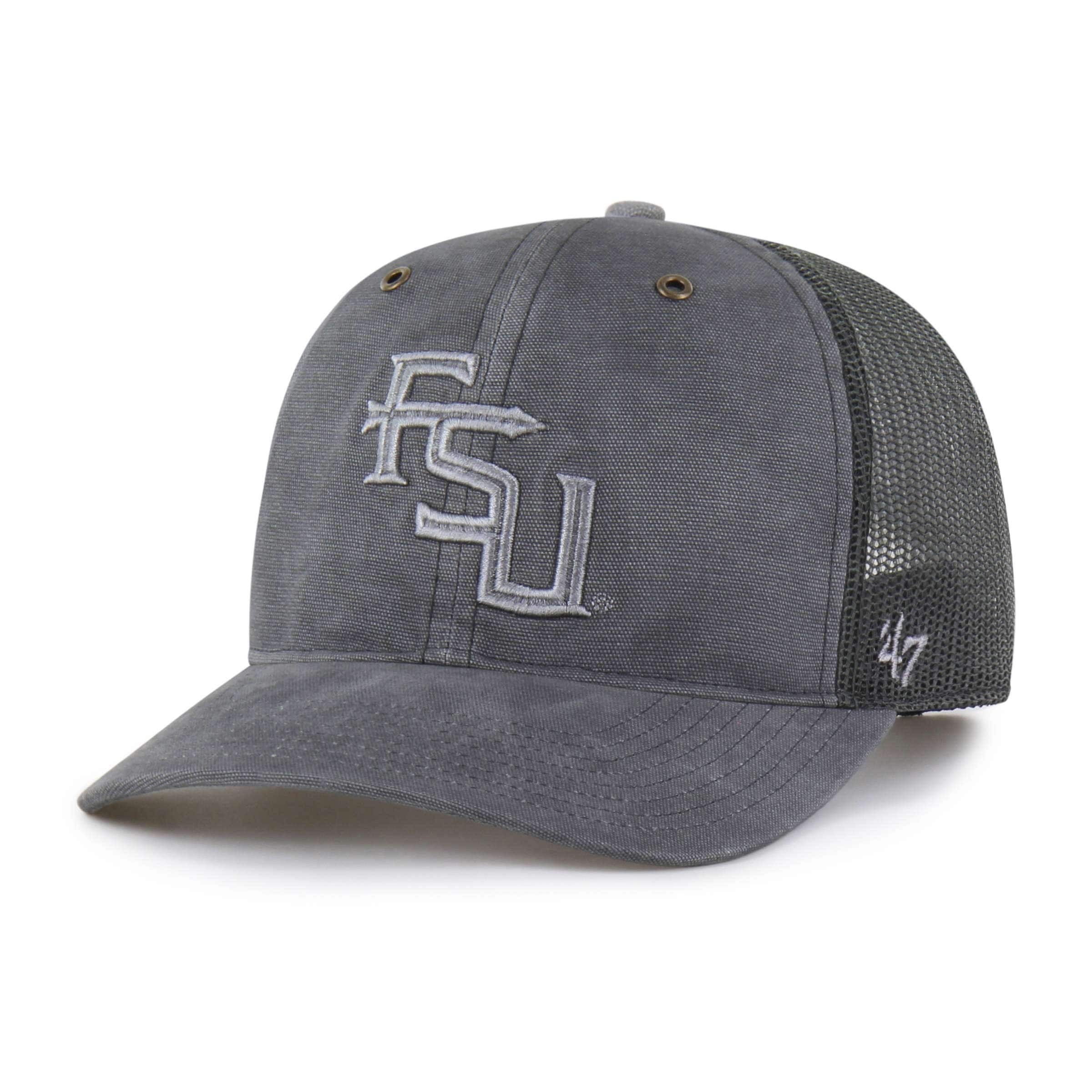 Carhartt Florida State Seminoles '47 Dyed Trucker Relaxed Fit