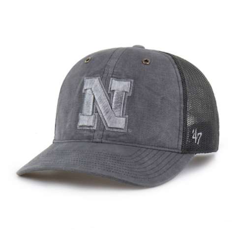 Carhartt Nebraska Cornhuskers '47 Dyed Trucker Relaxed Fit