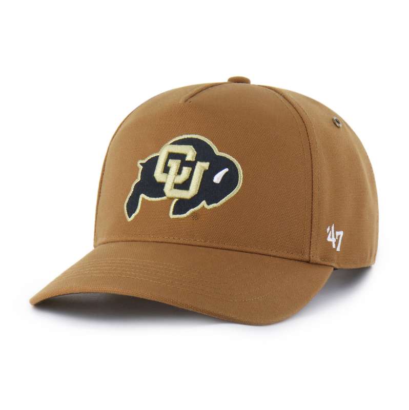 Carhartt  Carhartt Brown Colorado Buffaloes '47 Hitch