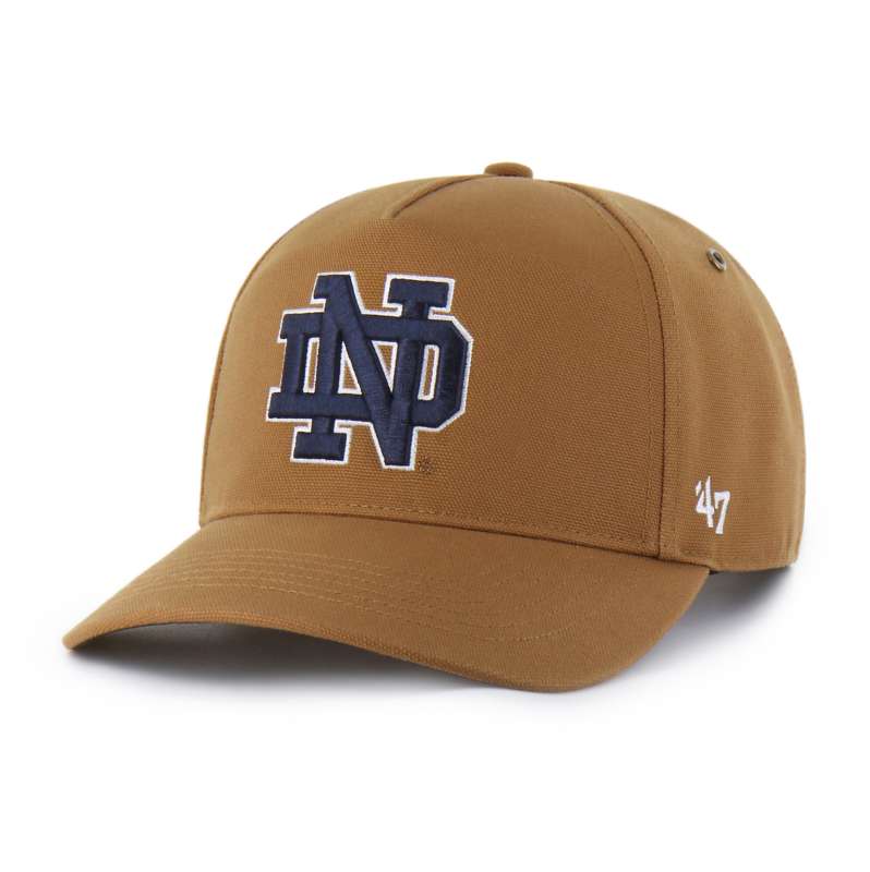 Carhartt  Carhartt Brown Notre Dame Fighting Irish '47 Hitch